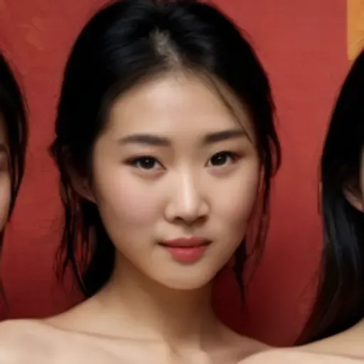 AIポルノ写真ジェネレーター