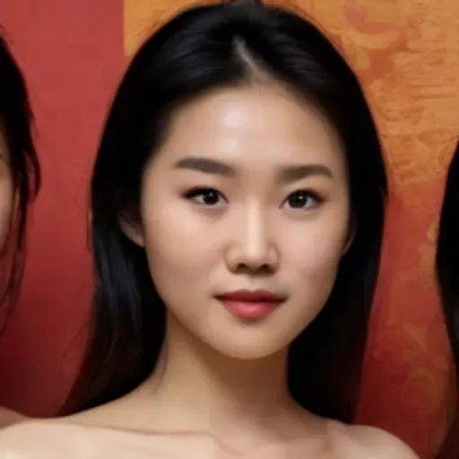 AIポルノ写真ジェネレーター