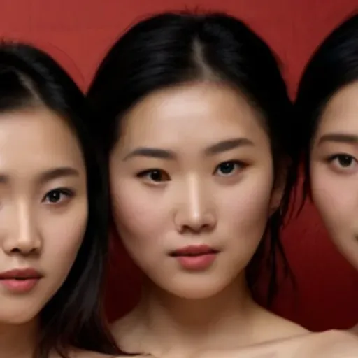 AIポルノ画像ジェネレーター