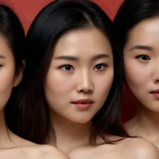 AIポルノ画像ジェネレーター