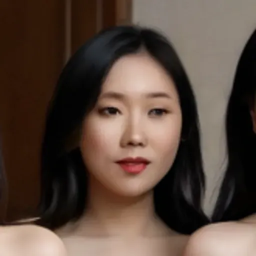 AI色情照片生成器