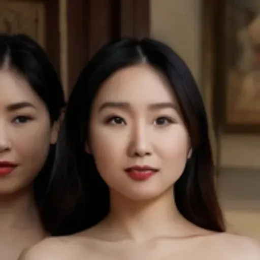 AI色情照片生成器