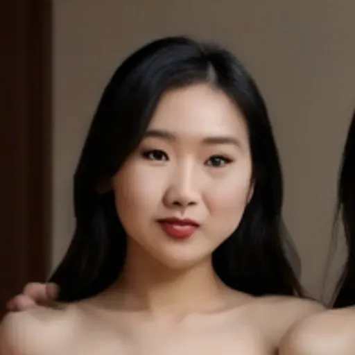 AI色情照片生成器