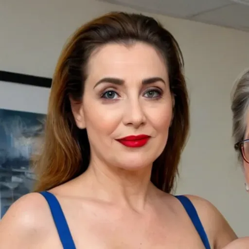 โปรแกรมสร้างภาพโปรนที่ใช้ปัญหา AI