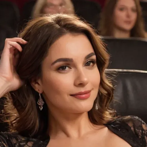 AI色情照片生成器