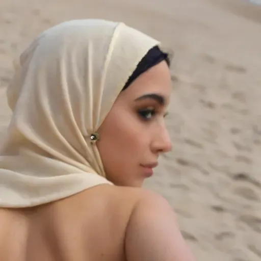 AI色情圖片產生器