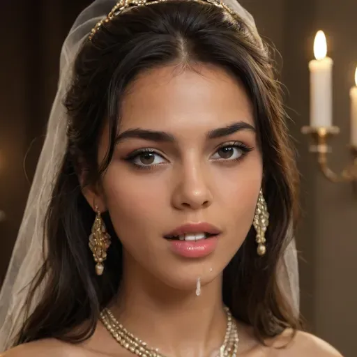 AI色情图片生成器