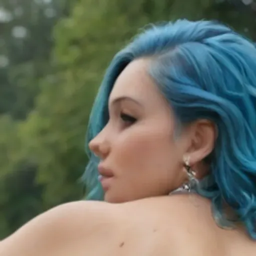 AI porn image generator