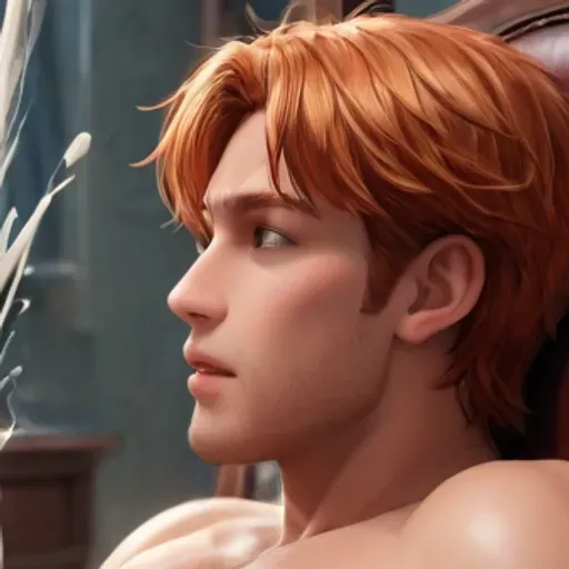 KI-Pornobild-Generator