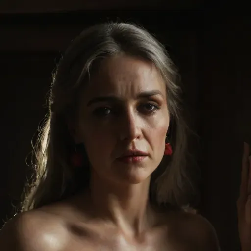 Pencipta imej lucah AI