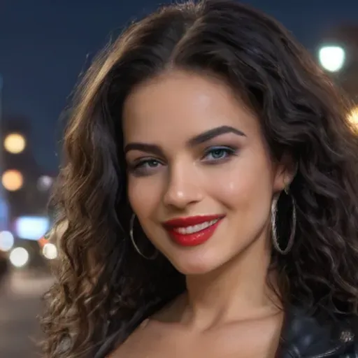 โปรแกรมสร้างภาพโปรนที่ใช้ปัญหา AI