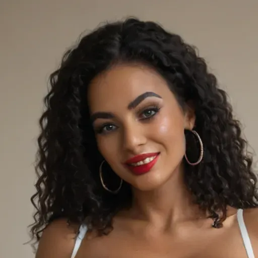 โปรแกรมสร้างภาพโปรนที่ใช้ปัญหา AI