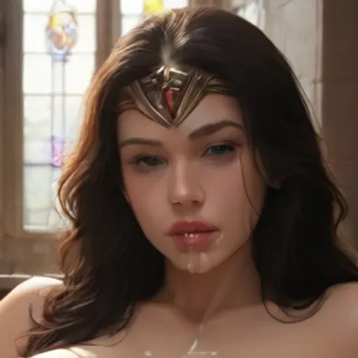 KI-Pornobild-Generator