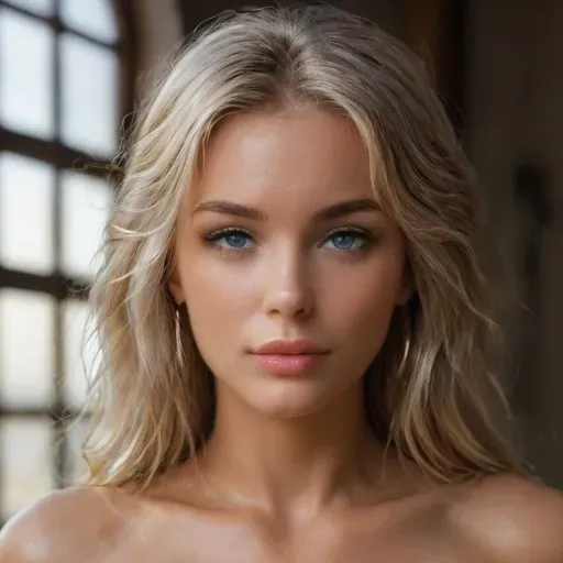 โปรแกรมสร้างภาพโปรนที่ใช้ปัญหา AI