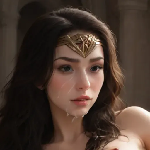 KI-Pornobild-Generator