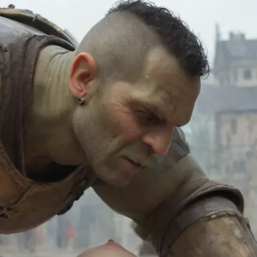 yapay zekâ porno görsel üretici