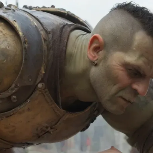 yapay zekâ porno görsel üretici