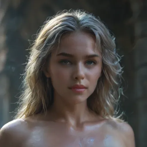 โปรแกรมสร้างภาพโปรนที่ใช้ปัญหา AI