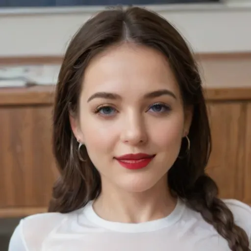 KI-Pornobild-Generator