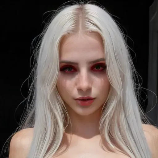 AI色情图片生成器