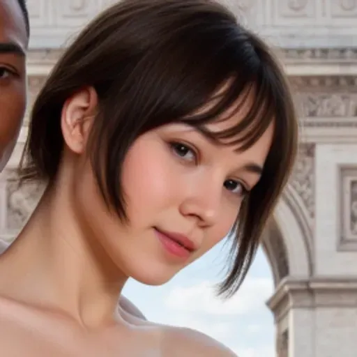 generatore di immagini porno IA