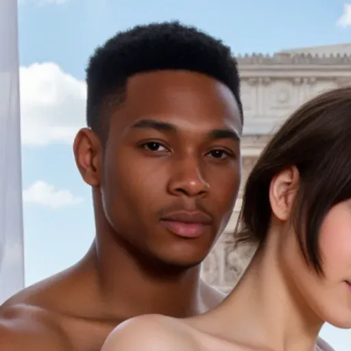 generatore di foto porno IA