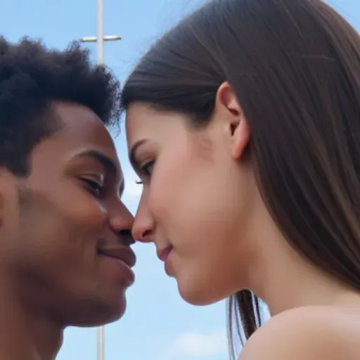 AIポルノ画像ジェネレーター