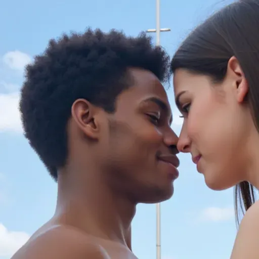 AIポルノ写真ジェネレーター