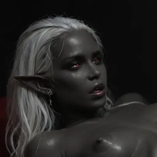 KI-Pornobild-Generator