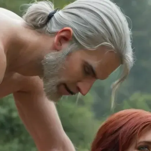 AI porn pic generator