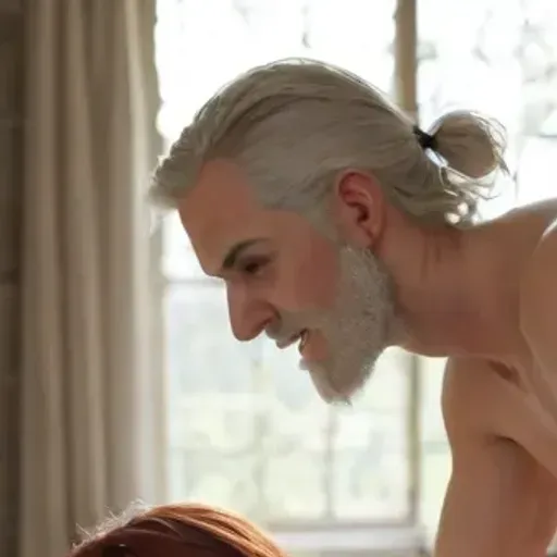 AI porn image generator