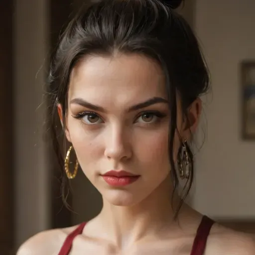 AI色情图片生成器