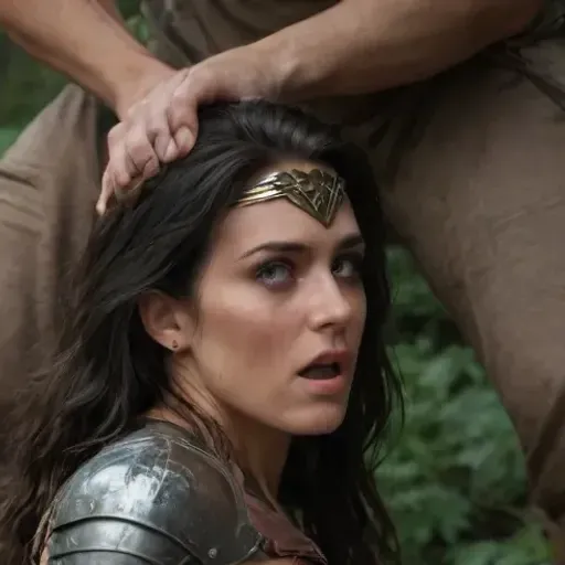 AI porn image generator