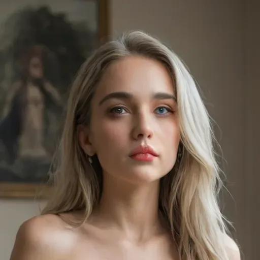 AI porn image generator