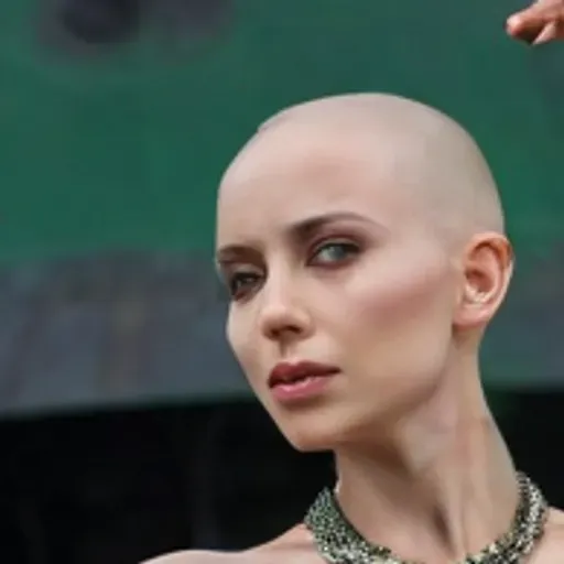 AI 포르노 이미지 생성기