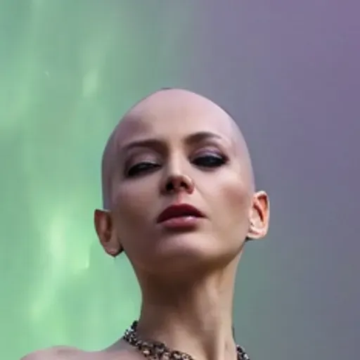 AI色情图片生成器