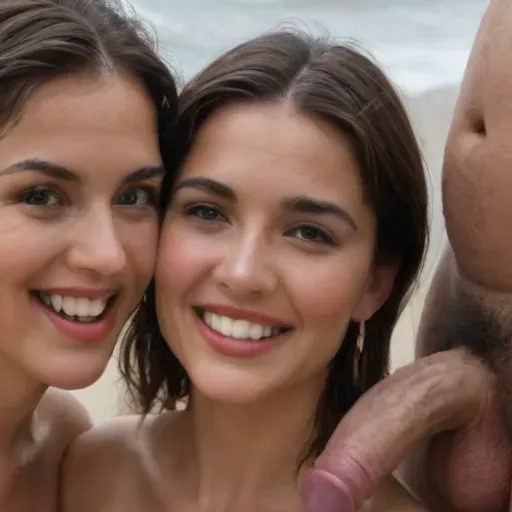 generatore di immagini porno IA