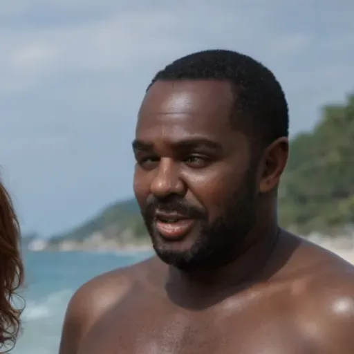 AIポルノ画像ジェネレーター