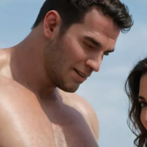 AI色情圖片產生器