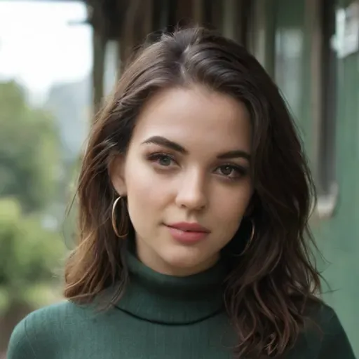 генератор порно-изображений на ИИ