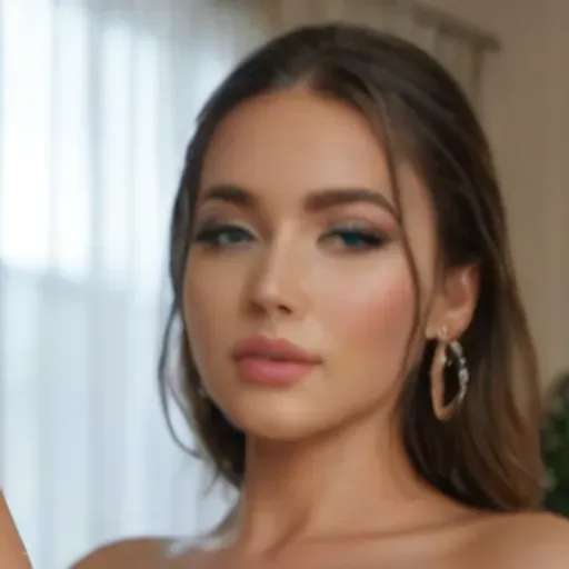 Pencipta imej lucah AI