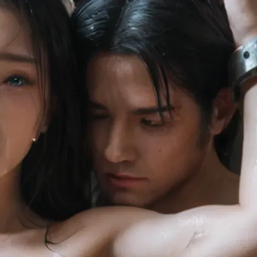 generatore di foto porno IA