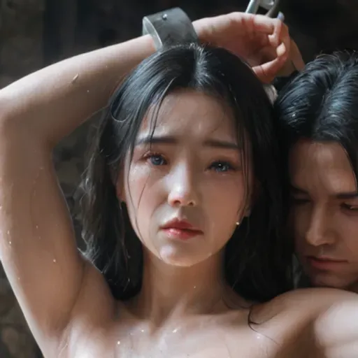 generatore di immagini porno IA