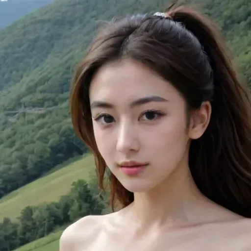 โปรแกรมสร้างภาพโปรนที่ใช้ปัญหา AI