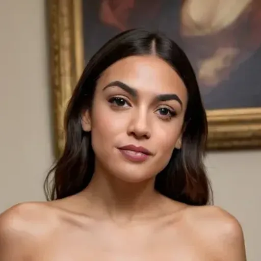 AI色情图片生成器