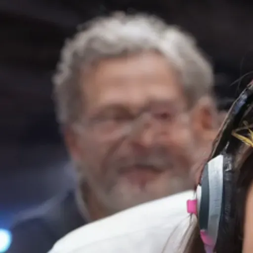 generatore di foto porno IA