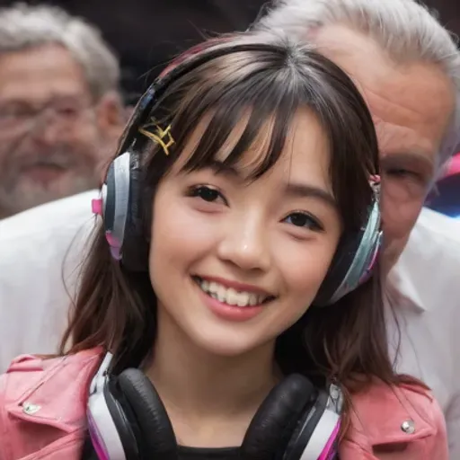 generatore di immagini porno IA