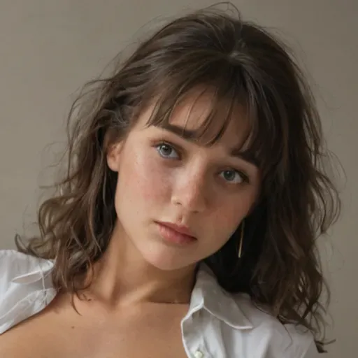 AIポルノ画像ジェネレーター