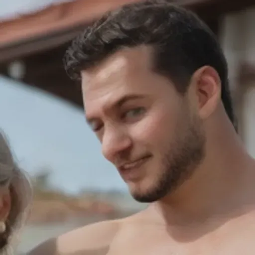 gerador de imagens pornô com IA