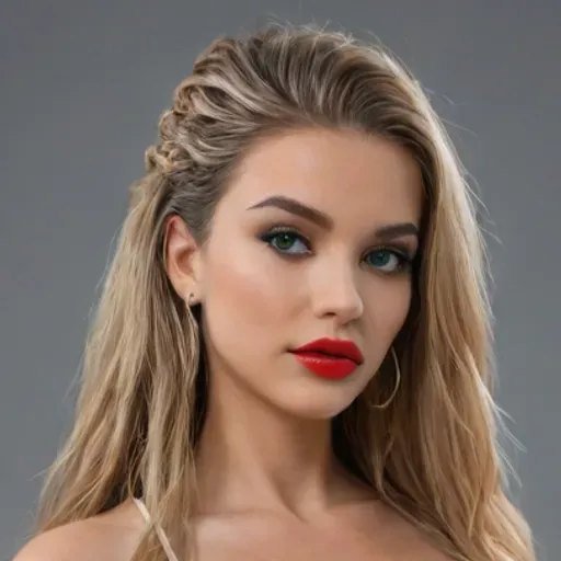 AI 포르노 이미지 생성기